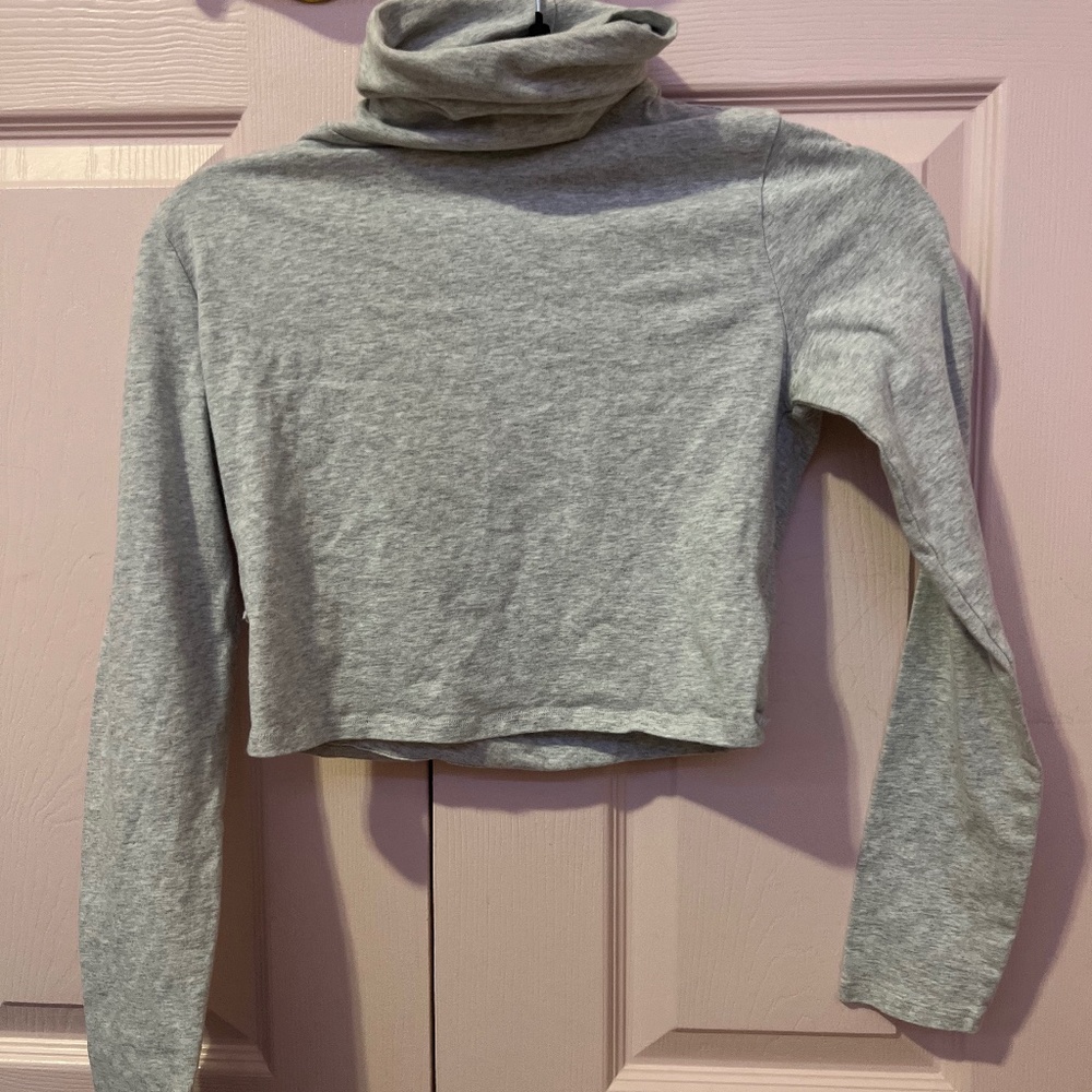 Garage Turtle neck